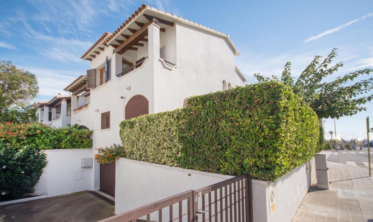 R17 Casa Merce Rodoreda Calafell Luaran gambar